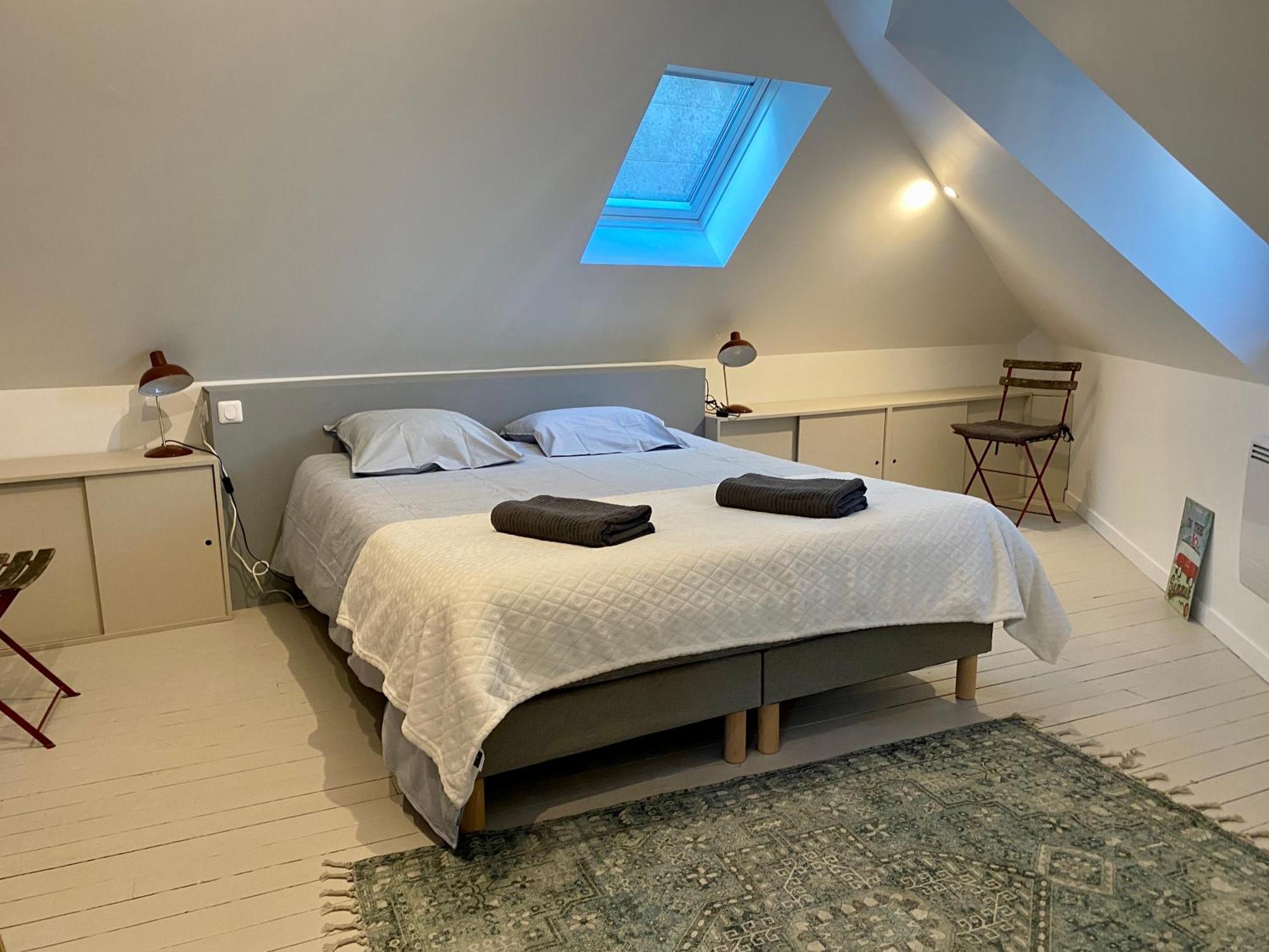 Les 3 Graces, Cayeux-Sur-Mer, Agreable Maison Exterior foto